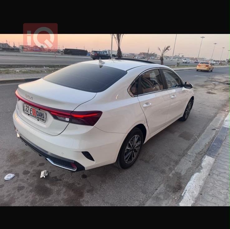كيا K3